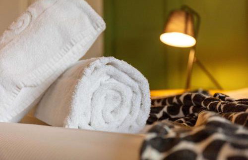 The Annick Suite No2 - Donnini Apartments - Foto 29