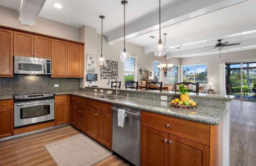 Mauna Lani Fairways #902 - Foto 8