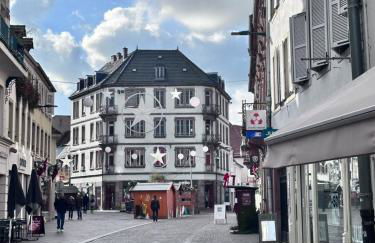 Duplex confort exceptionnel hyper centre parking à proximité - Photo 3