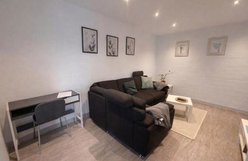 Charmante FeWo in Dorflage - Foto 9