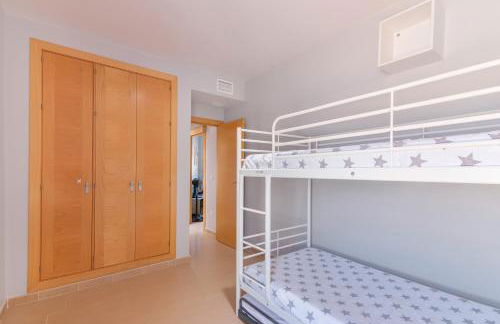 Apartamento con Piscina y Garaje - Foto 12