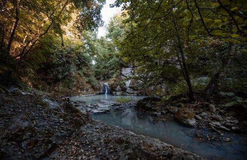 Villa A Casa di Giovanni - Foto 44