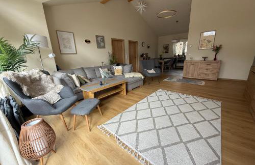 Ferienhaus Senzig Waldesruh - Foto 3