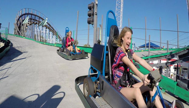 Oferta especial con descuento: Go City - Orlando Explorer Pass - Acceso a hasta 5 atracciones - Foto 3