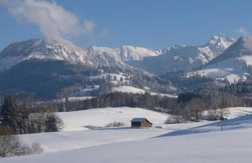 Auszeit im Allgäu - Foto 13