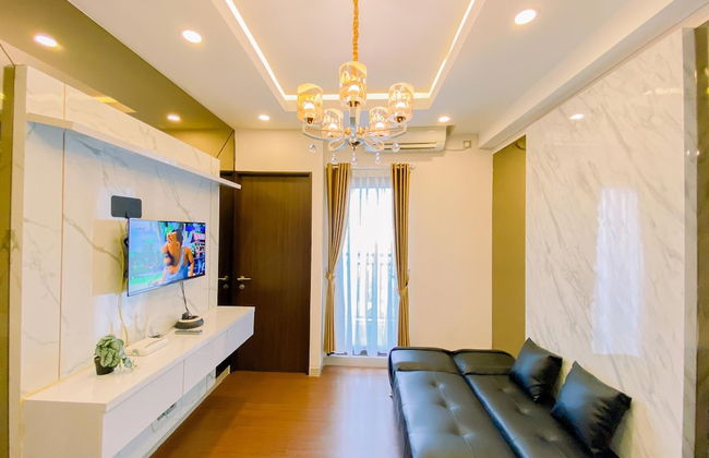 Good And Warm 2Br At Transpark Cibubur Apartment - Foto 12