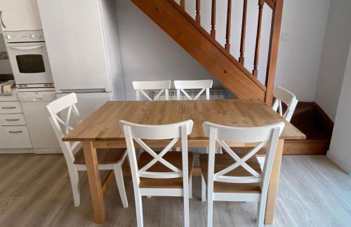 PRECIOSO APARTAMENTO A ESTRENAR EN EL CENTRO DE EZCARAY 6-8 PAX - Photo 6