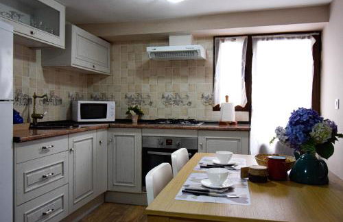 Casa Rural El Sobraillo - Photo 50