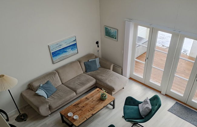 "Ingeborre" - 100m to the fjord - Foto 23