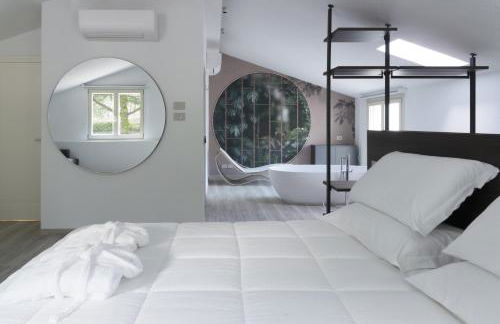 Colle Serrano Relais & SPA - Foto 13