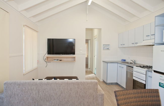 Blue Lagoon Beach Resort - Foto 38