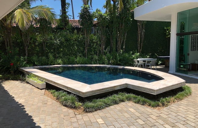 Maresias, Luxo e Estilo à Beira-mar - Foto 36