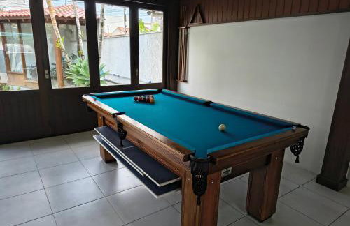 Casa nos Ingleses com piscina e jacuzzi - Foto 51