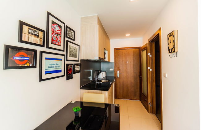 Laguna Beach Resort 2 by PSR ASIA - Foto 13