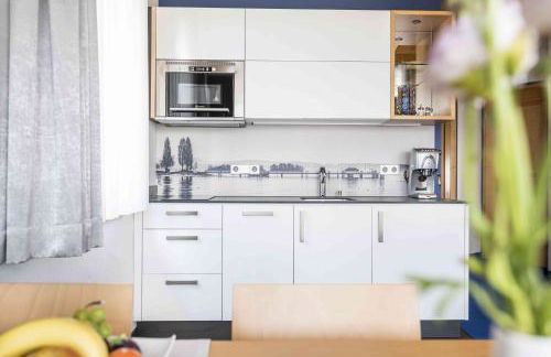 Appartement Hotel Seerose - Foto 21