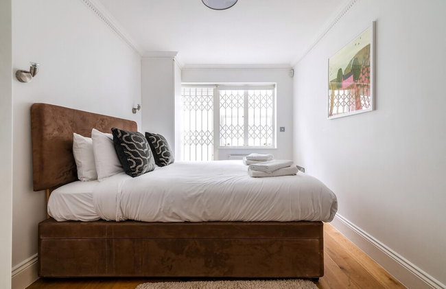Gorgeous Kentish Town Flat - Photo 45