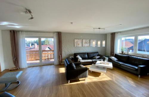 Ferienwohnung Kobler - Foto 6