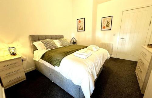 Stylish Penthouse in a fantastic location! - Foto 17