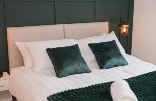 Game-Night Apartment Walk to Wolverhampton Centre - Foto 12