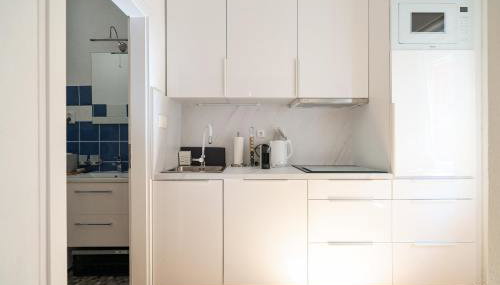 Iadra apartment in city center - Foto 5