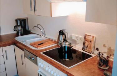 Ferienwohnung Elbe Diek - Foto 14