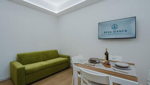 Rena Bianca Apartments - Foto 4