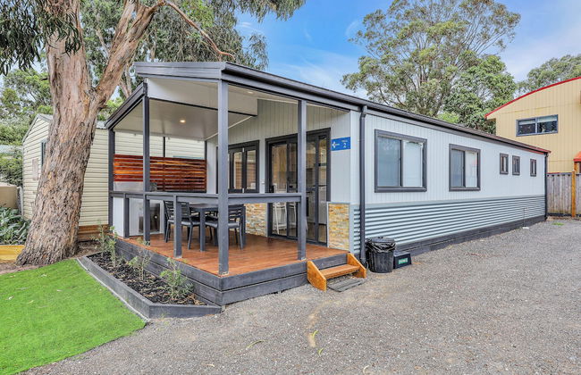 Anchor Belle Holiday Park - Foto 11