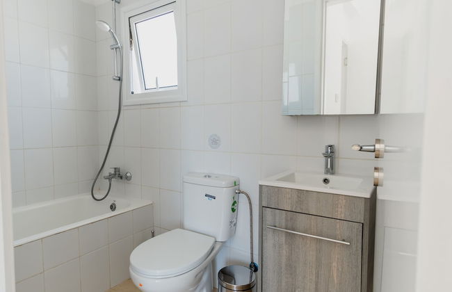 Sanders White Mountains - Pleasant Villa With Pool - Foto 14