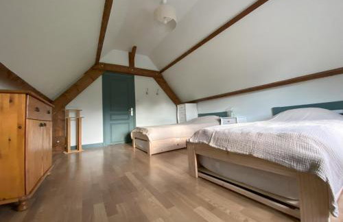 L'Etape Normande & Jacuzzi - Foto 19