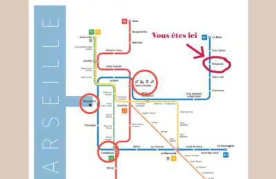 Appartement Chaleureux avec Jardin proximité Métro - Foto 44