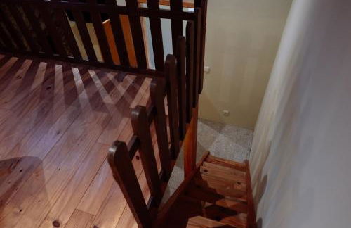 Casa do avô tamanqueiro - Foto 35