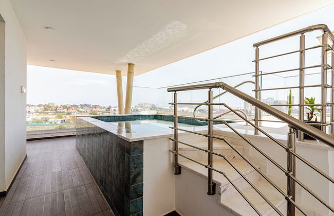 YAMAS Urban Living Platinum 77 Penthouses - Foto 74