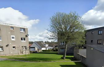 Serviced Apartment - Aberdeen - Foto 19