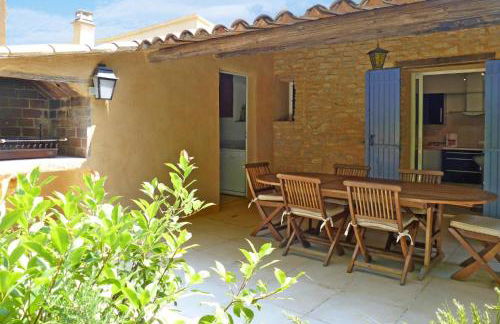 Holiday Home in Puymeras With Garden - Foto 6