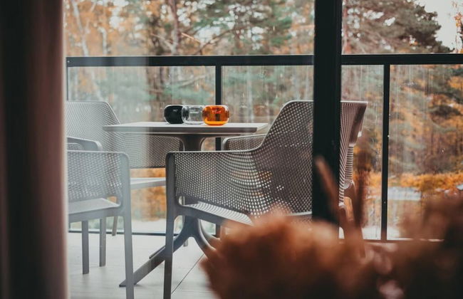 Parque Komfort i Spok j Blisko pla y - Foto 14