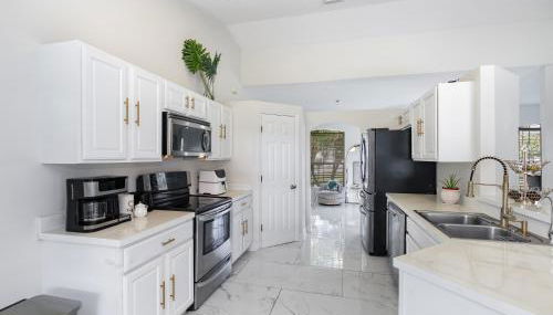 Family Launch View Stay, Modern and Bright - Foto 3