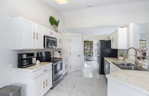 Family Launch View Stay, Modern and Bright - Foto 3