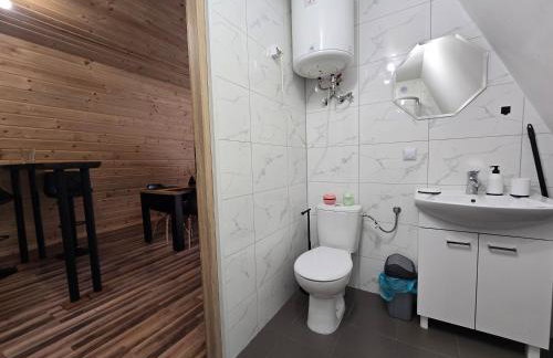 Domki Bory Tucholskie - Kurs na wypoczynek - Foto 42