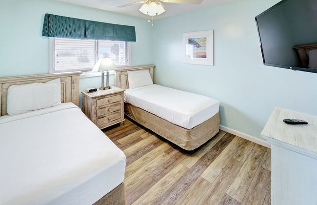 New Smyrna Waves by Exploria Resorts - Foto 1