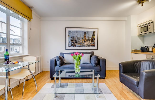 Nell Gwynn Chelsea Accommodation - Photo 36