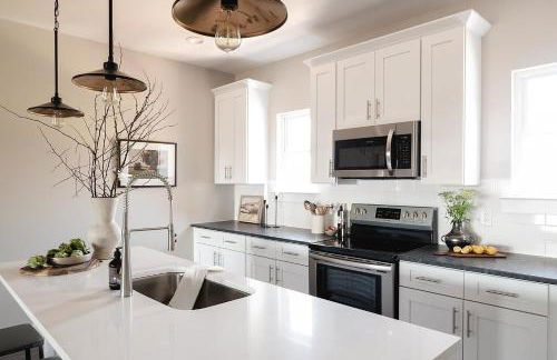 Cherokee by AvantStay - Foto 58