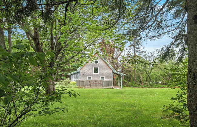 Avonlea Forest Hill Cottages - Foto 69