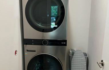 Cozy Downtown Studio - near UT - Foto 20