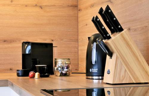 Fynbos Deluxe, Penthouse oder Balkon, Parkplatz - Foto 16