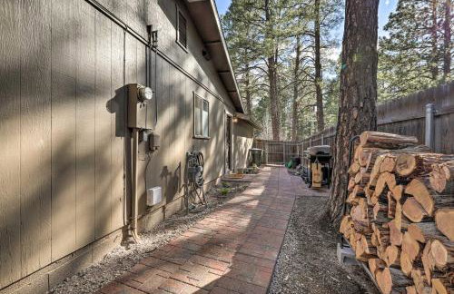 Flagstaff Vacation Rental, 3 Mi to Downtown! - Foto 21