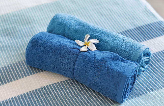 AMIS Apartments - Photo 5