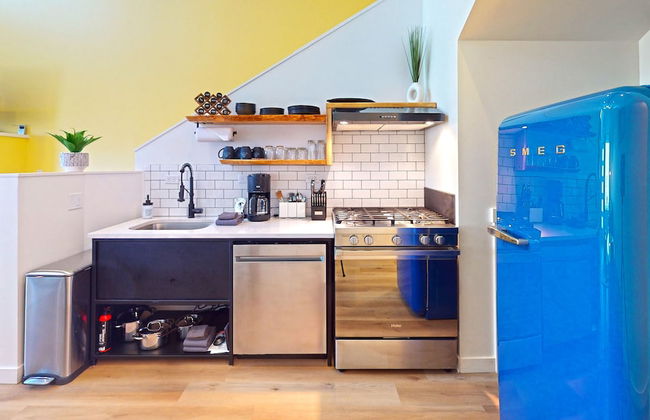 The Commons - Urban Coastal Lodging - Foto 31