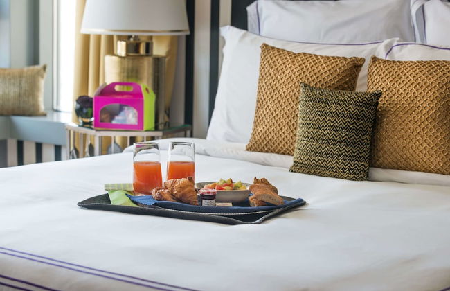 Dream Inn Dubai Apartments 29 Boulevard - Photo 26