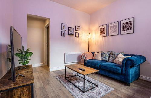 Beautiful Flat - Great Location - Perfect for Long Stays - Foto 1