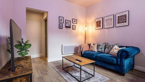 Beautiful Flat - Great Location - Perfect for Long Stays - Foto 1